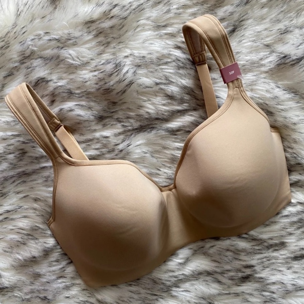 Cacique Tan Bra